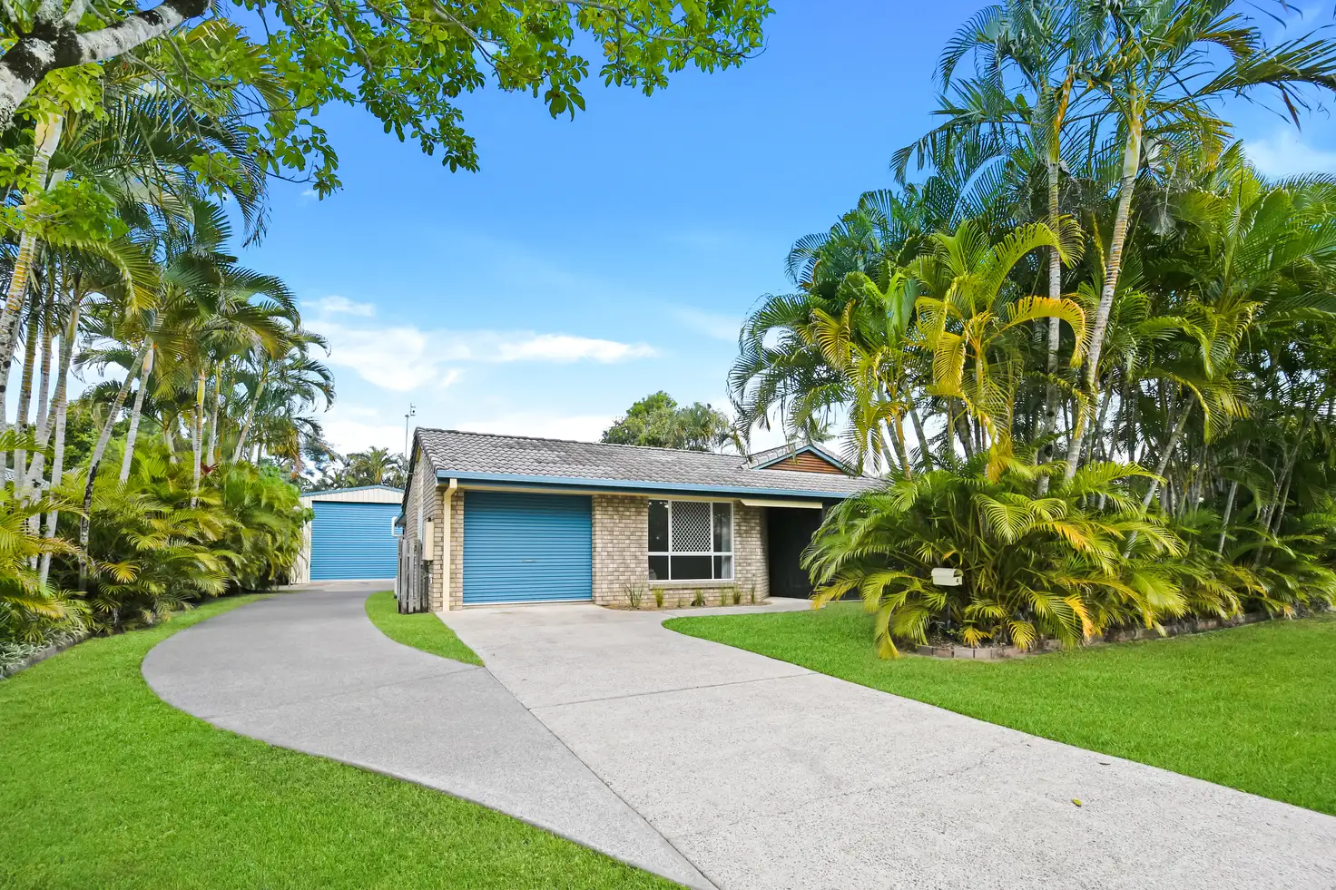 Main view of Homely house listing, 4 Mangrove Court, Bli Bli QLD 4560