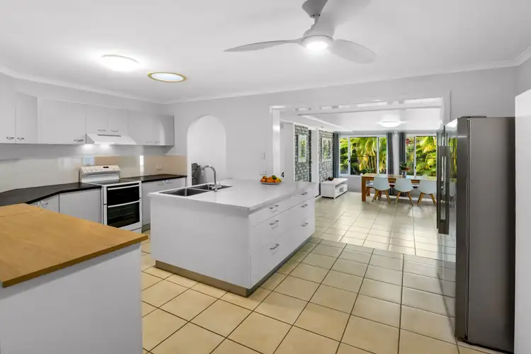 Fifth view of Homely house listing, 4 Mangrove Court, Bli Bli QLD 4560
