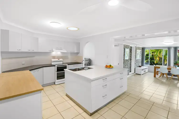 Sixth view of Homely house listing, 4 Mangrove Court, Bli Bli QLD 4560