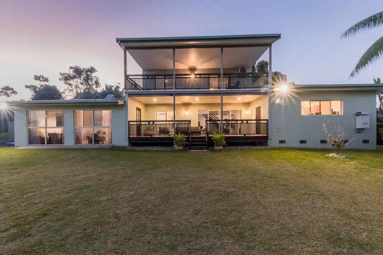 77 Staniland Drive, Strathdickie QLD 4800