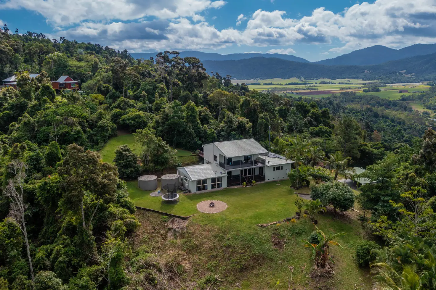 Main view of Homely house listing, 77 Staniland Drive, Strathdickie QLD 4800