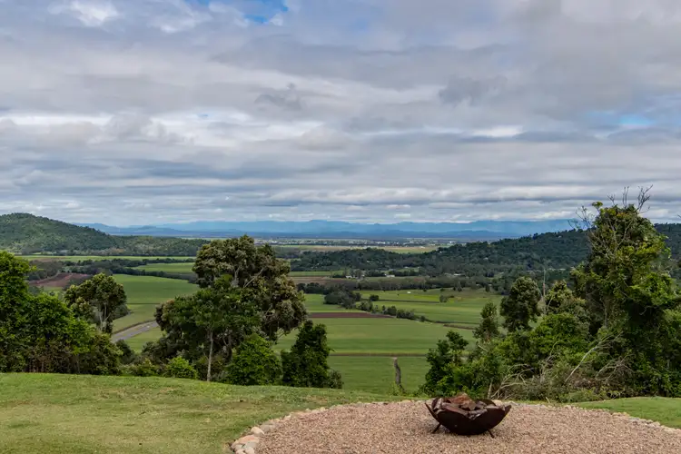 Fifth view of Homely house listing, 77 Staniland Drive, Strathdickie QLD 4800