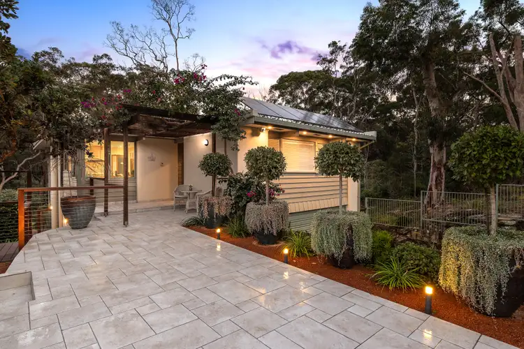 2 Doncaster Avenue