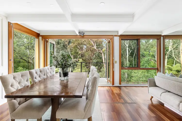 Fourth view of Homely house listing, 2 Doncaster Avenue, West Pymble NSW 2073