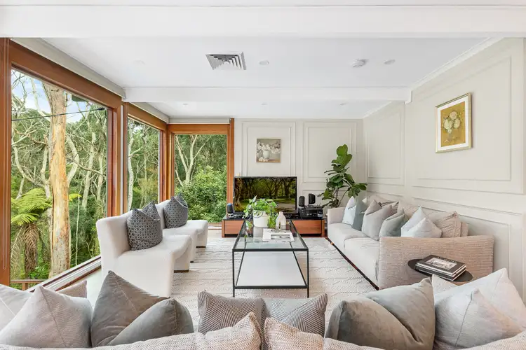 Sixth view of Homely house listing, 2 Doncaster Avenue, West Pymble NSW 2073