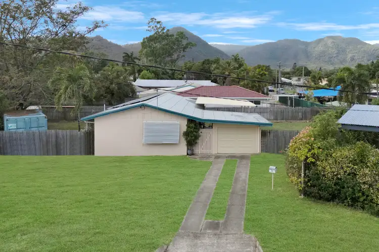 Main view of Homely house listing, 20 Karina Crescent, Rasmussen QLD 4815