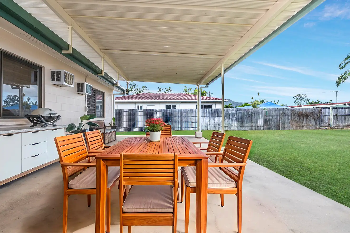 Main view of Homely house listing, 20 Karina Crescent, Rasmussen QLD 4815