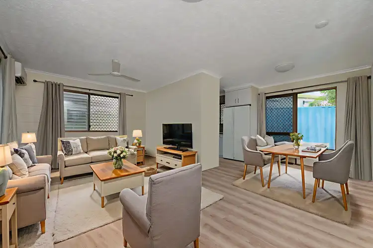 Second view of Homely house listing, 20 Karina Crescent, Rasmussen QLD 4815