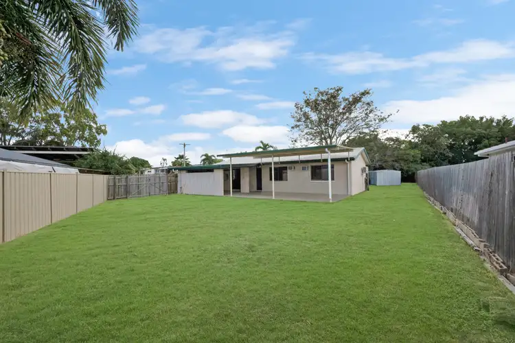Seventh view of Homely house listing, 20 Karina Crescent, Rasmussen QLD 4815