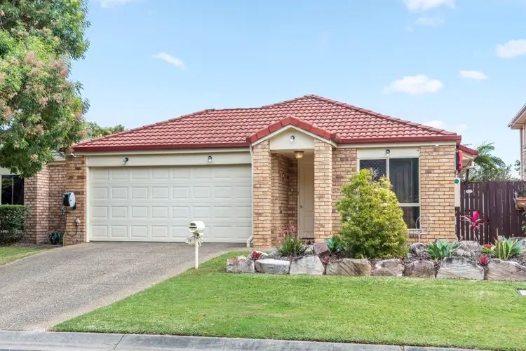 Main view of Homely house listing, 17 Morwell Crescent, North Lakes QLD 4509