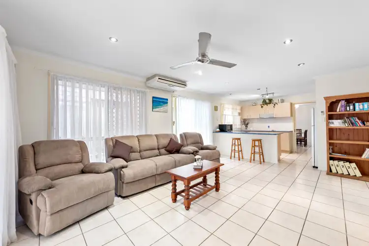 Third view of Homely house listing, 17 Morwell Crescent, North Lakes QLD 4509