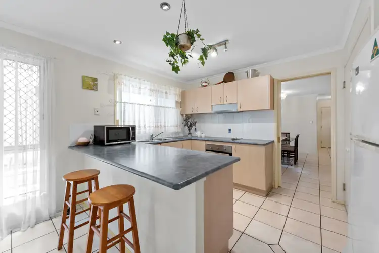 Fourth view of Homely house listing, 17 Morwell Crescent, North Lakes QLD 4509