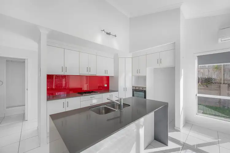 Second view of Homely house listing, 7 Kakadu Way, New Auckland QLD 4680