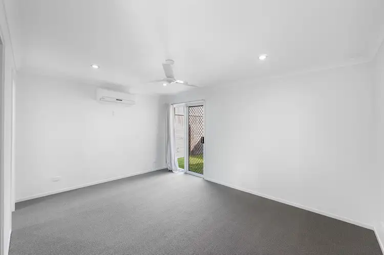 Fifth view of Homely house listing, 7 Kakadu Way, New Auckland QLD 4680