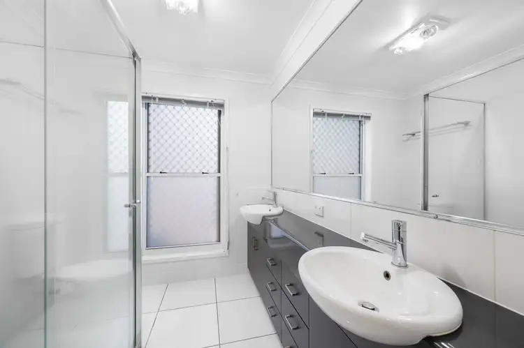 Sixth view of Homely house listing, 7 Kakadu Way, New Auckland QLD 4680