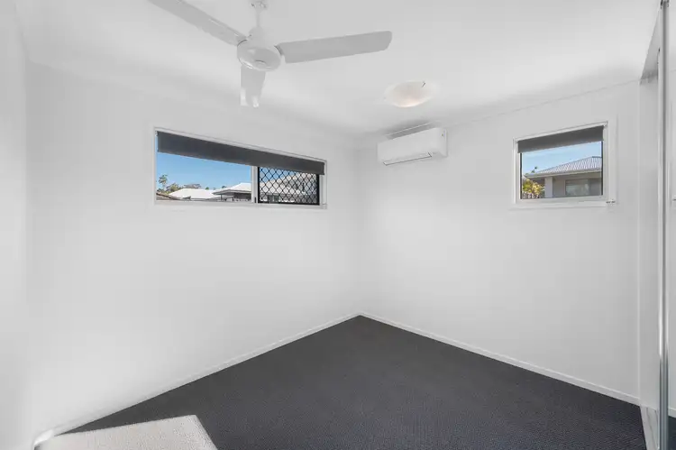 Seventh view of Homely house listing, 7 Kakadu Way, New Auckland QLD 4680