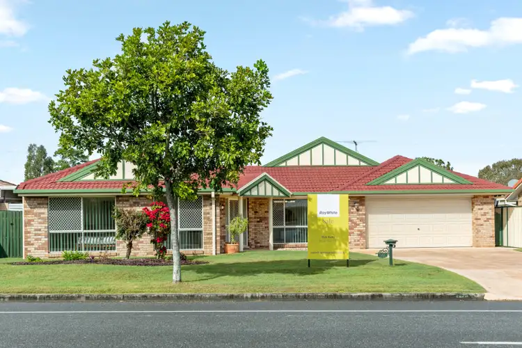 122 Morris Road, Rothwell QLD 4022