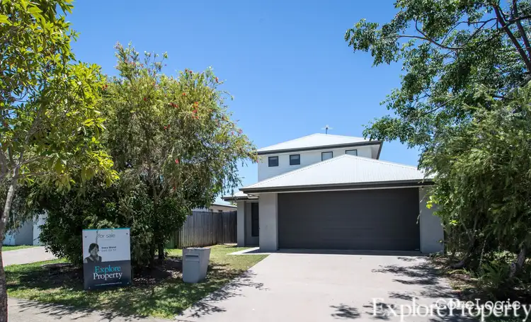 87 Scarborough Circuit, Blacks Beach QLD 4740