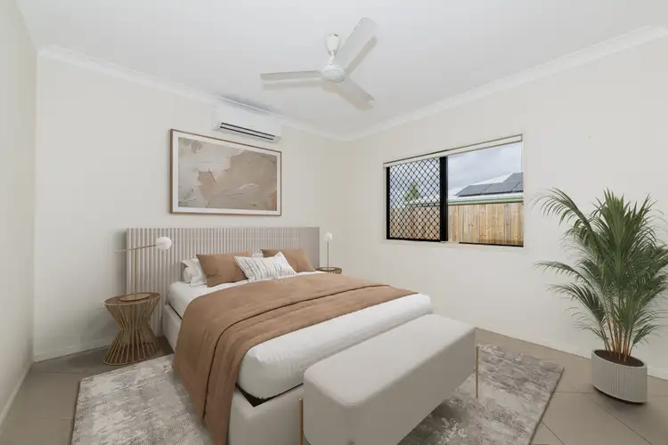 Sixth view of Homely house listing, 38 Batiki Circuit, Burdell QLD 4818