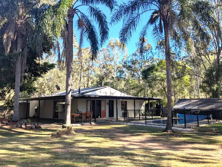 62 Connors Road, Grantham QLD 4347