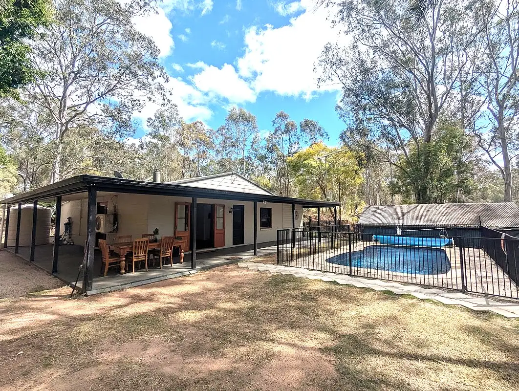Main view of Homely rural property listing, 62 Connors Road, Grantham QLD 4347
