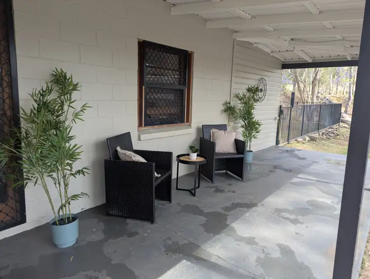 Fifth view of Homely rural property listing, 62 Connors Road, Grantham QLD 4347