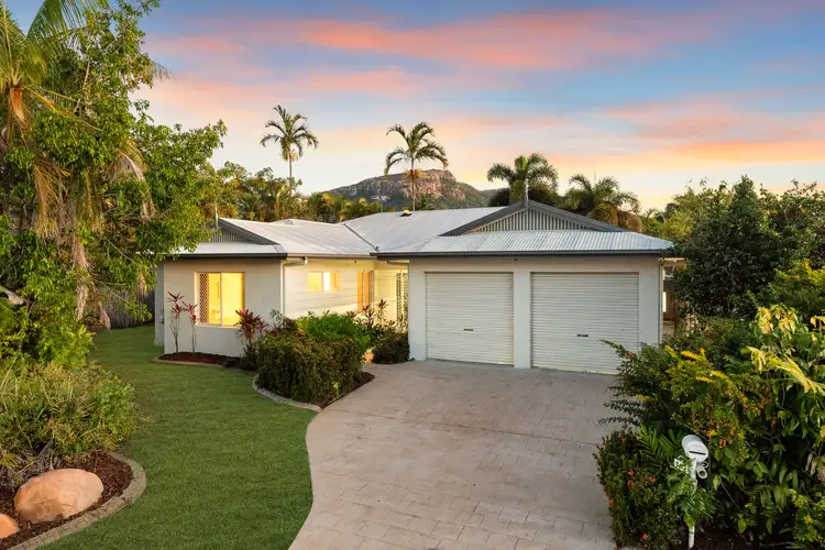 Main view of Homely house listing, 18 Nicholson Court, Annandale QLD 4814
