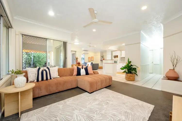 Third view of Homely house listing, 18 Nicholson Court, Annandale QLD 4814
