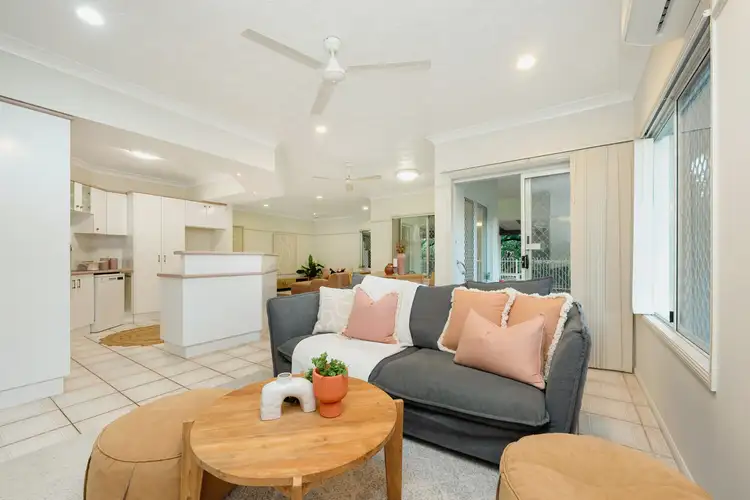 Fourth view of Homely house listing, 18 Nicholson Court, Annandale QLD 4814