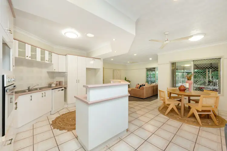 Fifth view of Homely house listing, 18 Nicholson Court, Annandale QLD 4814