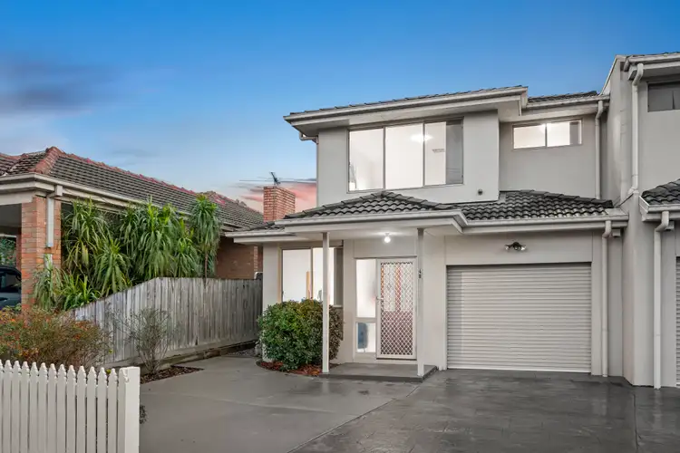 4B Tyner Road
