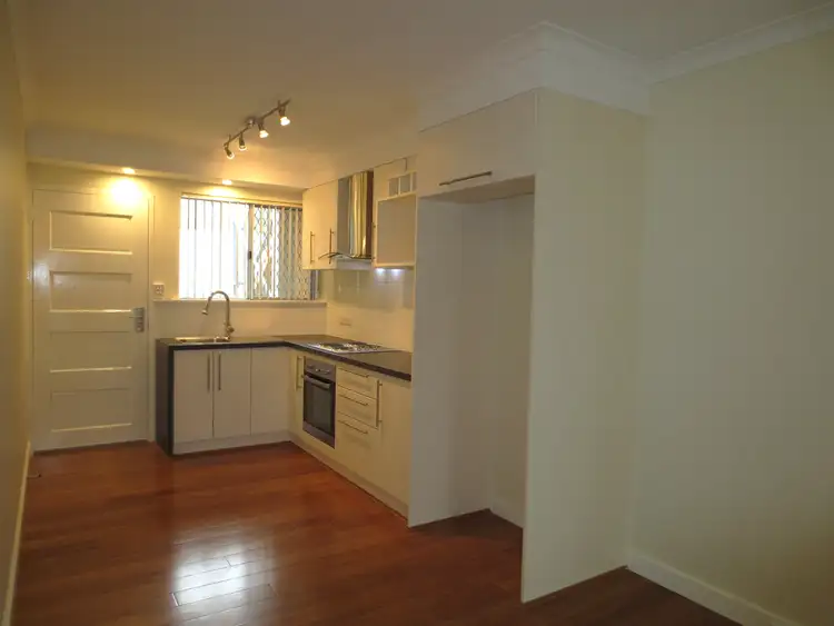 25/156 Whatley Crescent, Maylands WA 6051