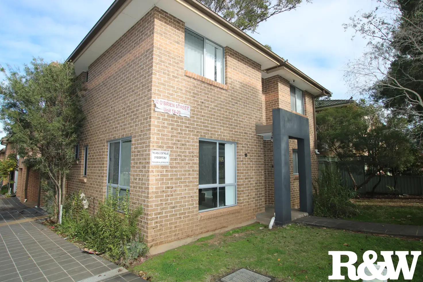 Main view of Homely townhouse listing, 15/32-34 O'brien Street, Mount Druitt NSW 2770