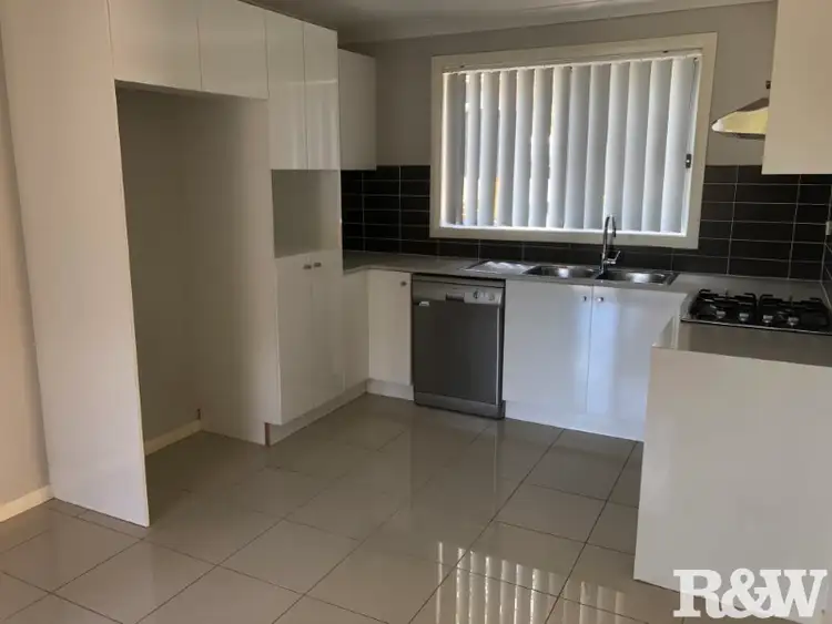 Second view of Homely townhouse listing, 15/32-34 O'brien Street, Mount Druitt NSW 2770