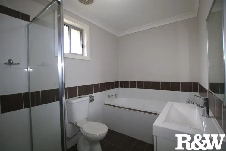 Third view of Homely townhouse listing, 15/32-34 O'brien Street, Mount Druitt NSW 2770