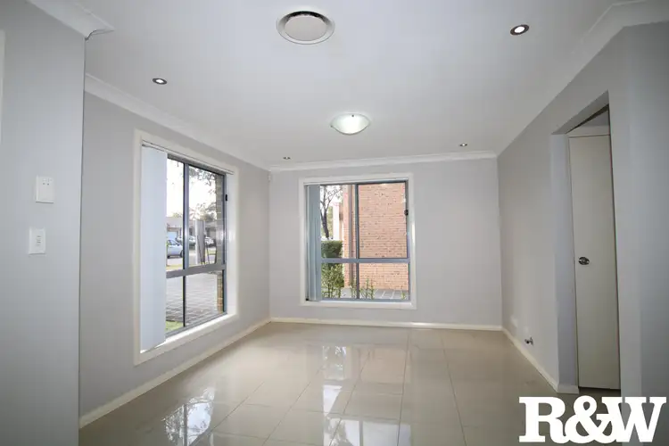 Fourth view of Homely townhouse listing, 15/32-34 O'brien Street, Mount Druitt NSW 2770