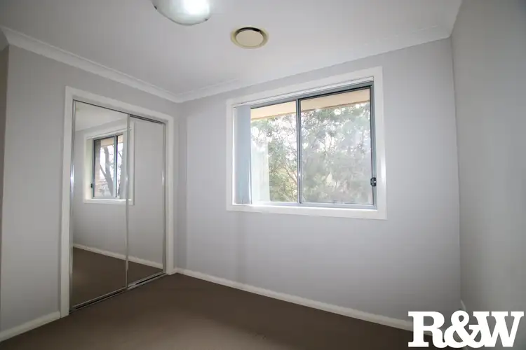 Fifth view of Homely townhouse listing, 15/32-34 O'brien Street, Mount Druitt NSW 2770