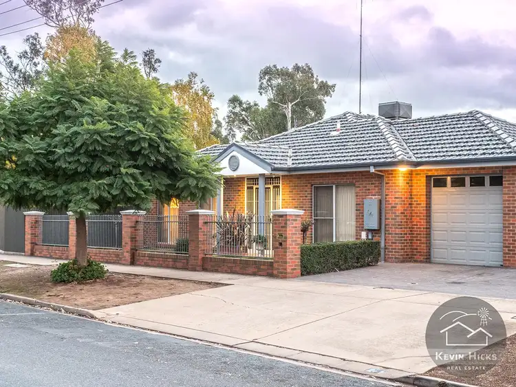 1/1 Nixon Street, Shepparton VIC 3630