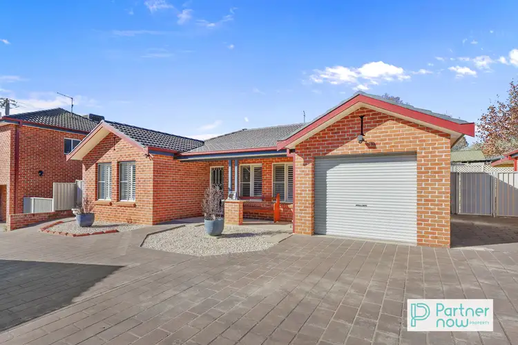 Main view of Homely villa listing, 11A Church Street, Tamworth NSW 2340