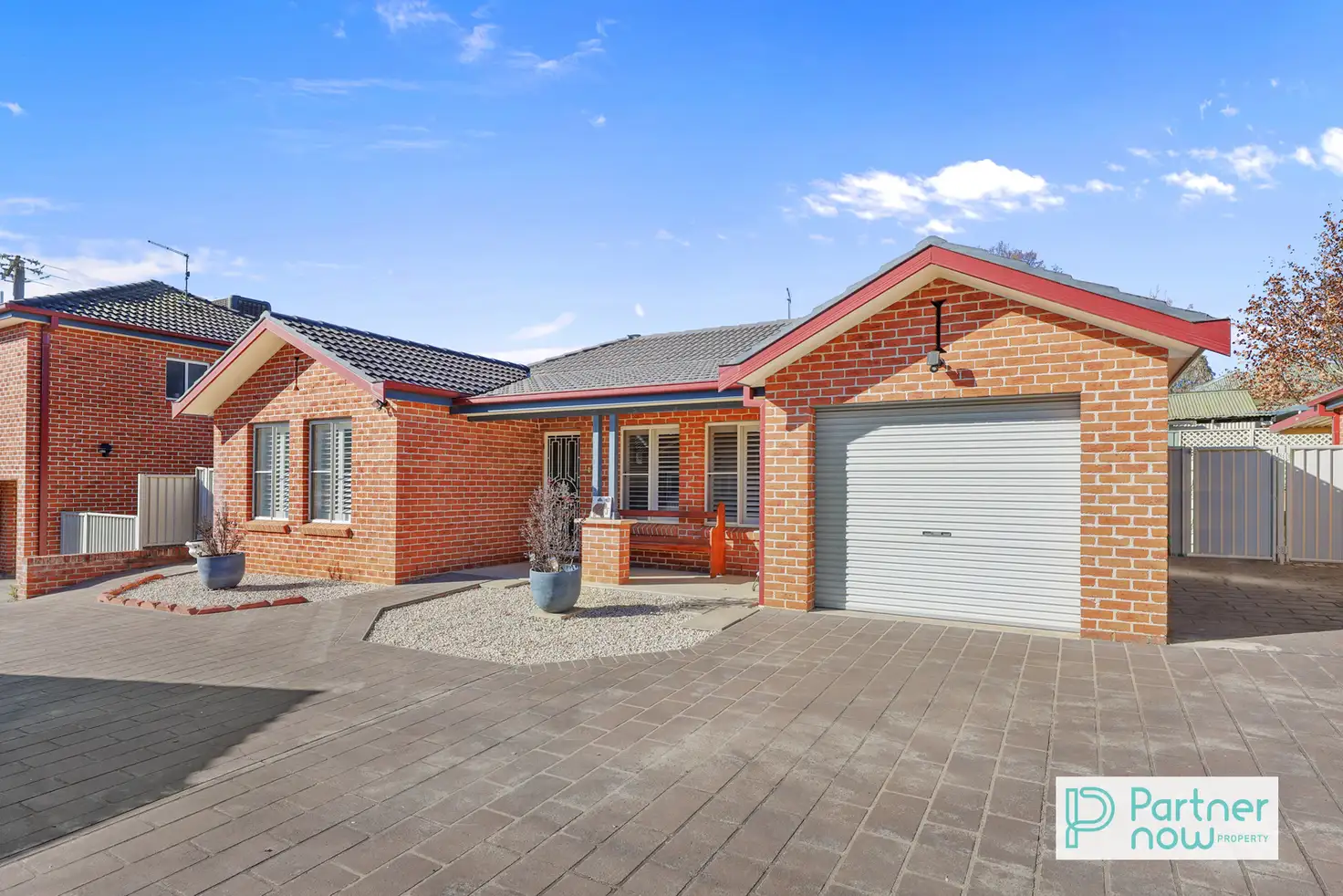 Main view of Homely villa listing, 11A Church Street, Tamworth NSW 2340