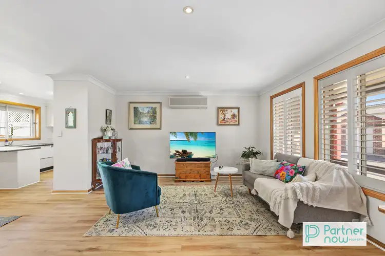 Second view of Homely villa listing, 11A Church Street, Tamworth NSW 2340