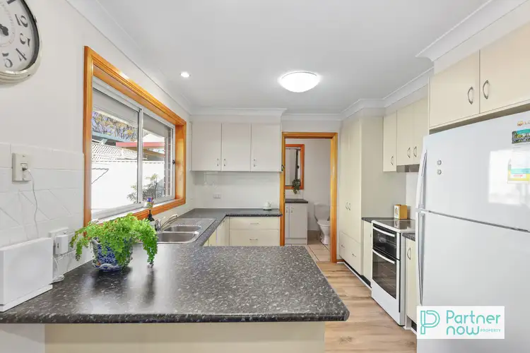 Third view of Homely villa listing, 11A Church Street, Tamworth NSW 2340