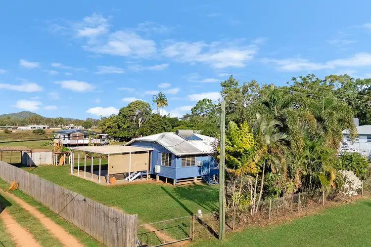 15 Greenvale Street, Yabulu QLD 4818