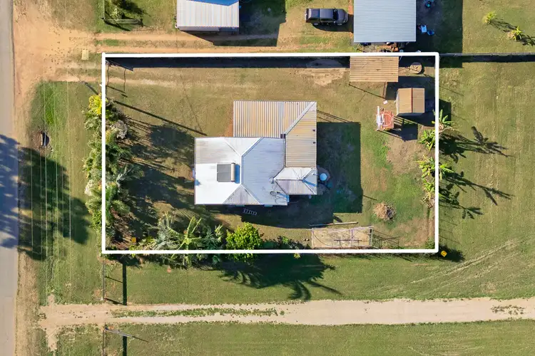 Second view of Homely house listing, 15 Greenvale Street, Yabulu QLD 4818