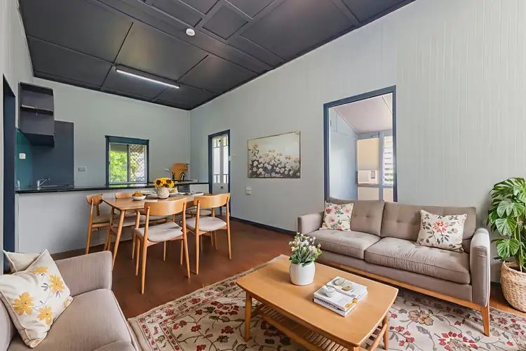Third view of Homely house listing, 15 Greenvale Street, Yabulu QLD 4818