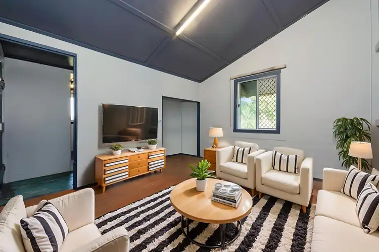 Fifth view of Homely house listing, 15 Greenvale Street, Yabulu QLD 4818