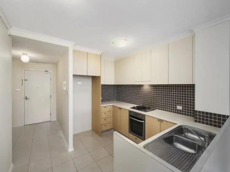 Second view of Homely unit listing, 302/80 John Whiteway Drive, Gosford NSW 2250