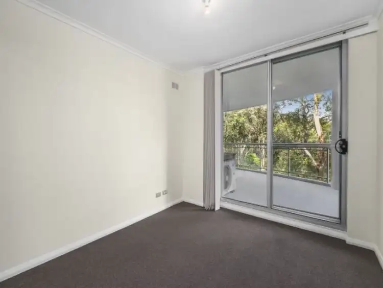 Third view of Homely unit listing, 302/80 John Whiteway Drive, Gosford NSW 2250