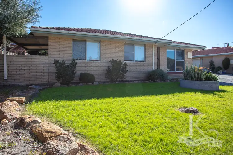 1/201 Royal Street, Yokine WA 6060