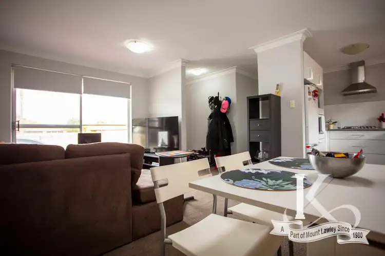 Third view of Homely villa listing, 1/201 Royal Street, Yokine WA 6060